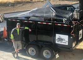 Retail Junk Removal in Kerman, CA